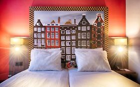Leonardo Boutique Hotel Amsterdam Vondelpark