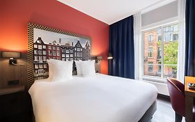 Leonardo Boutique Hotel Amsterdam Vondelpark
